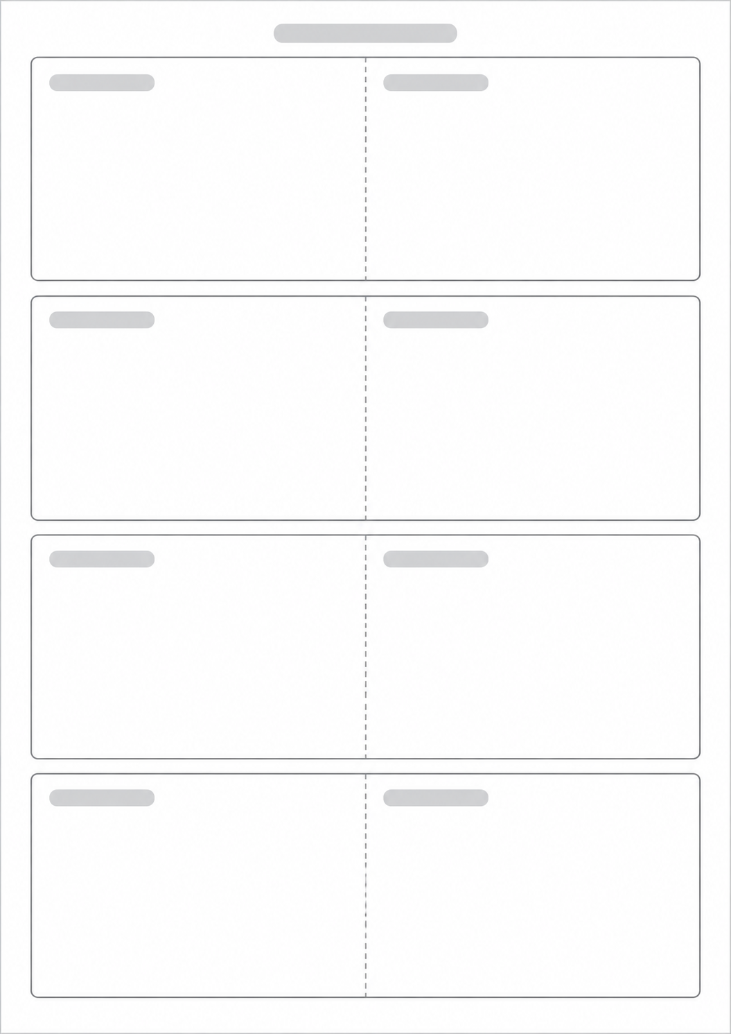 Flashcard Generator