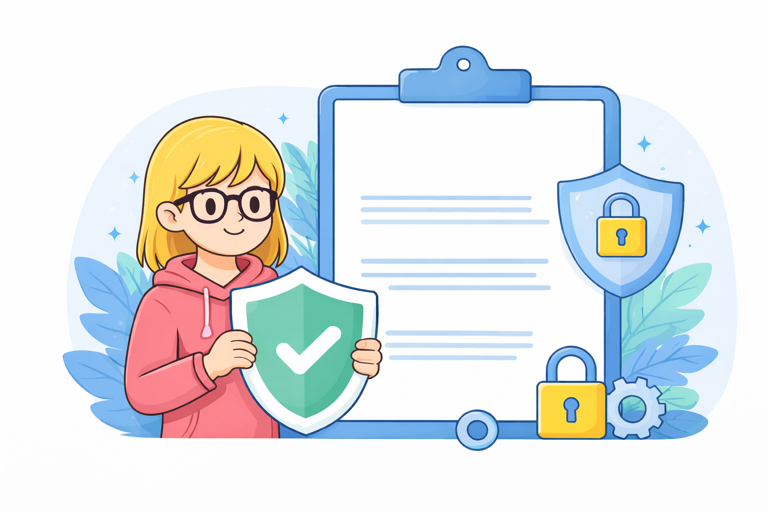 Privacy and security